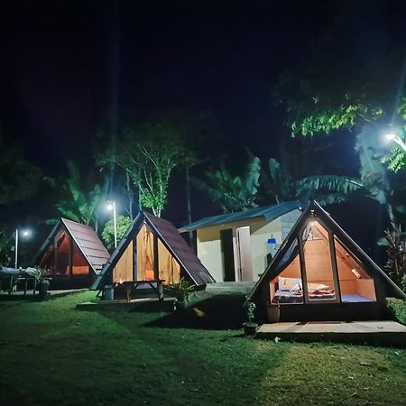 Bugo Camp Glamping & Natural Activity Munduk Εξωτερικό φωτογραφία