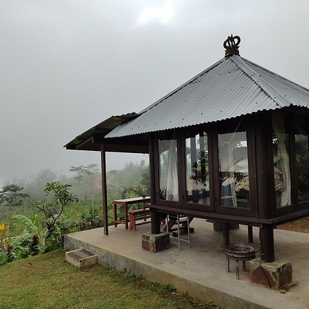 Bugo Camp Glamping & Natural Activity Munduk Εξωτερικό φωτογραφία