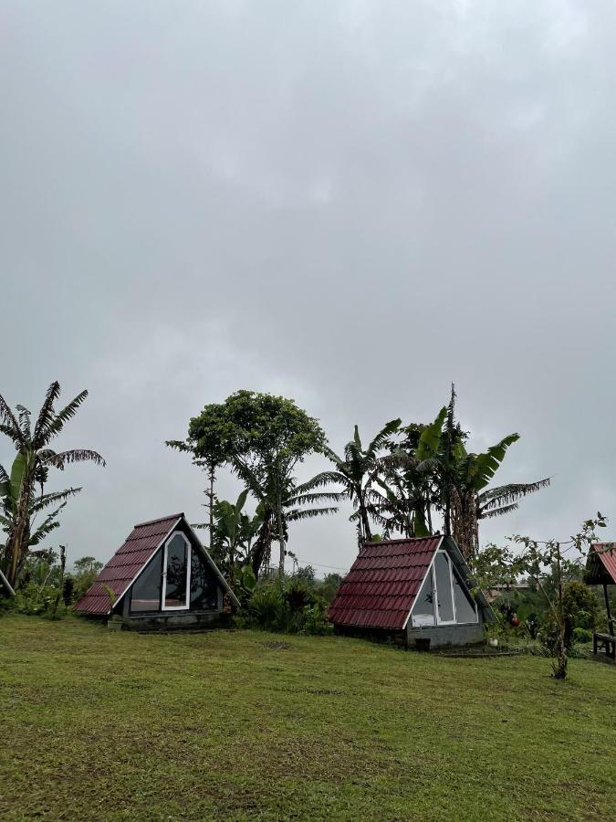 Bugo Camp Glamping & Natural Activity Munduk Εξωτερικό φωτογραφία