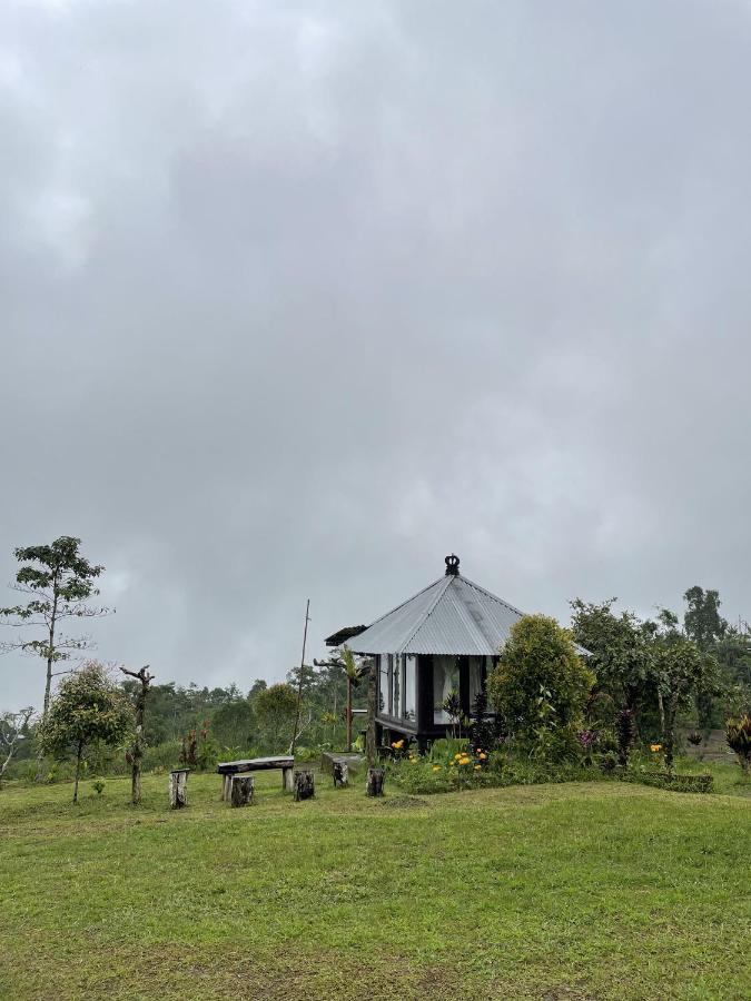 Bugo Camp Glamping & Natural Activity Munduk Εξωτερικό φωτογραφία