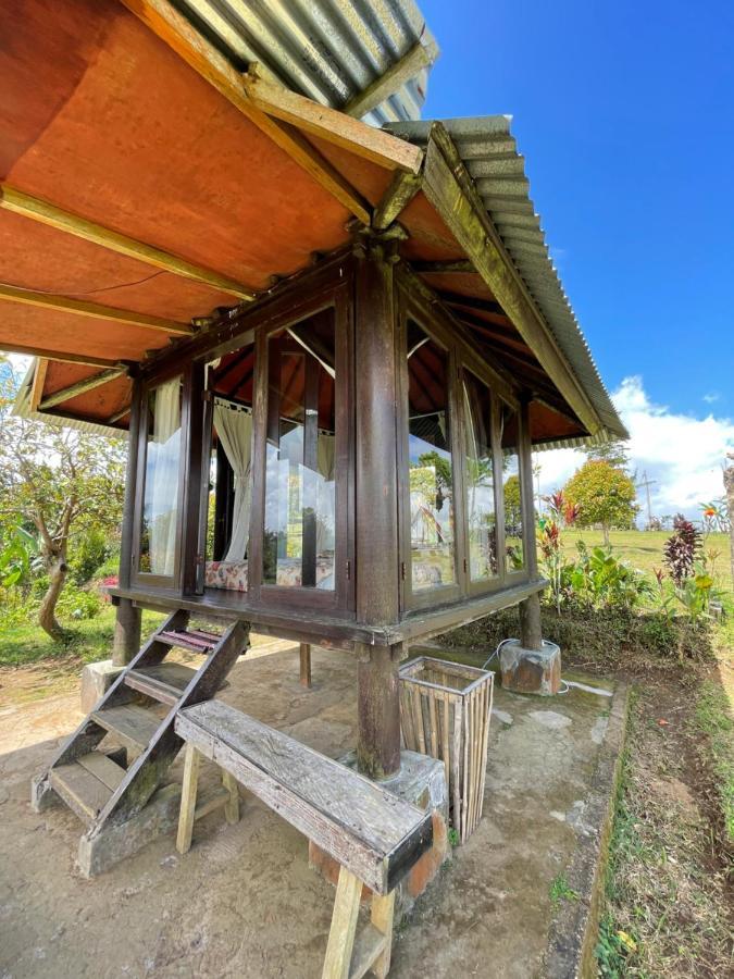 Bugo Camp Glamping & Natural Activity Munduk Εξωτερικό φωτογραφία