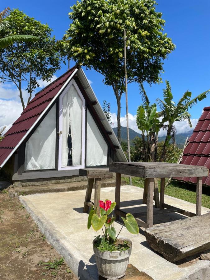 Bugo Camp Glamping & Natural Activity Munduk Εξωτερικό φωτογραφία