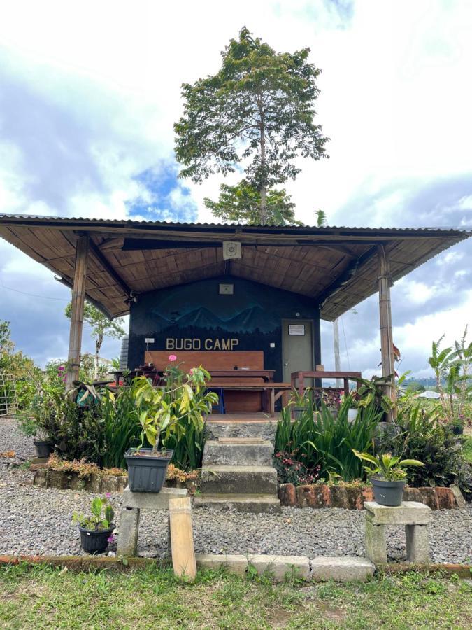 Bugo Camp Glamping & Natural Activity Munduk Εξωτερικό φωτογραφία