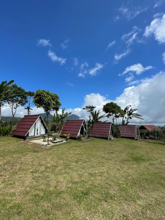 Bugo Camp Glamping & Natural Activity Munduk Εξωτερικό φωτογραφία