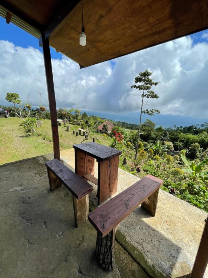 Bugo Camp Glamping & Natural Activity Munduk Εξωτερικό φωτογραφία
