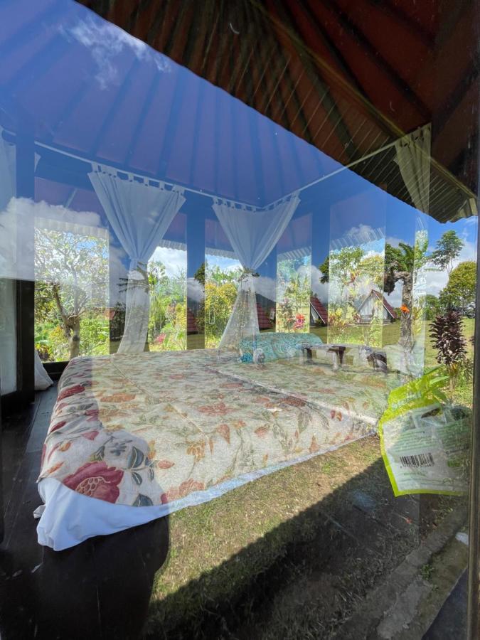 Bugo Camp Glamping & Natural Activity Munduk Εξωτερικό φωτογραφία