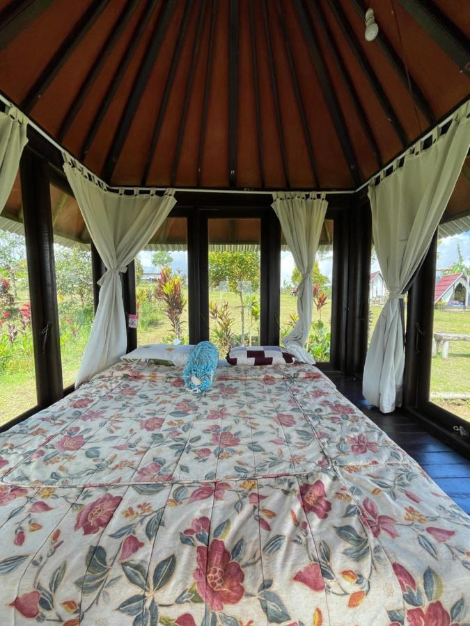 Bugo Camp Glamping & Natural Activity Munduk Εξωτερικό φωτογραφία