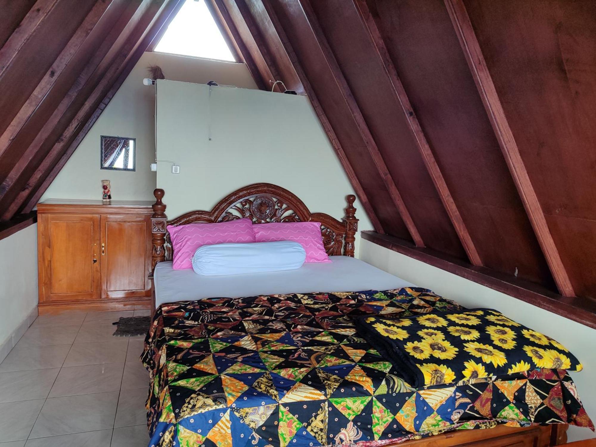Bugo Camp Glamping & Natural Activity Munduk Εξωτερικό φωτογραφία