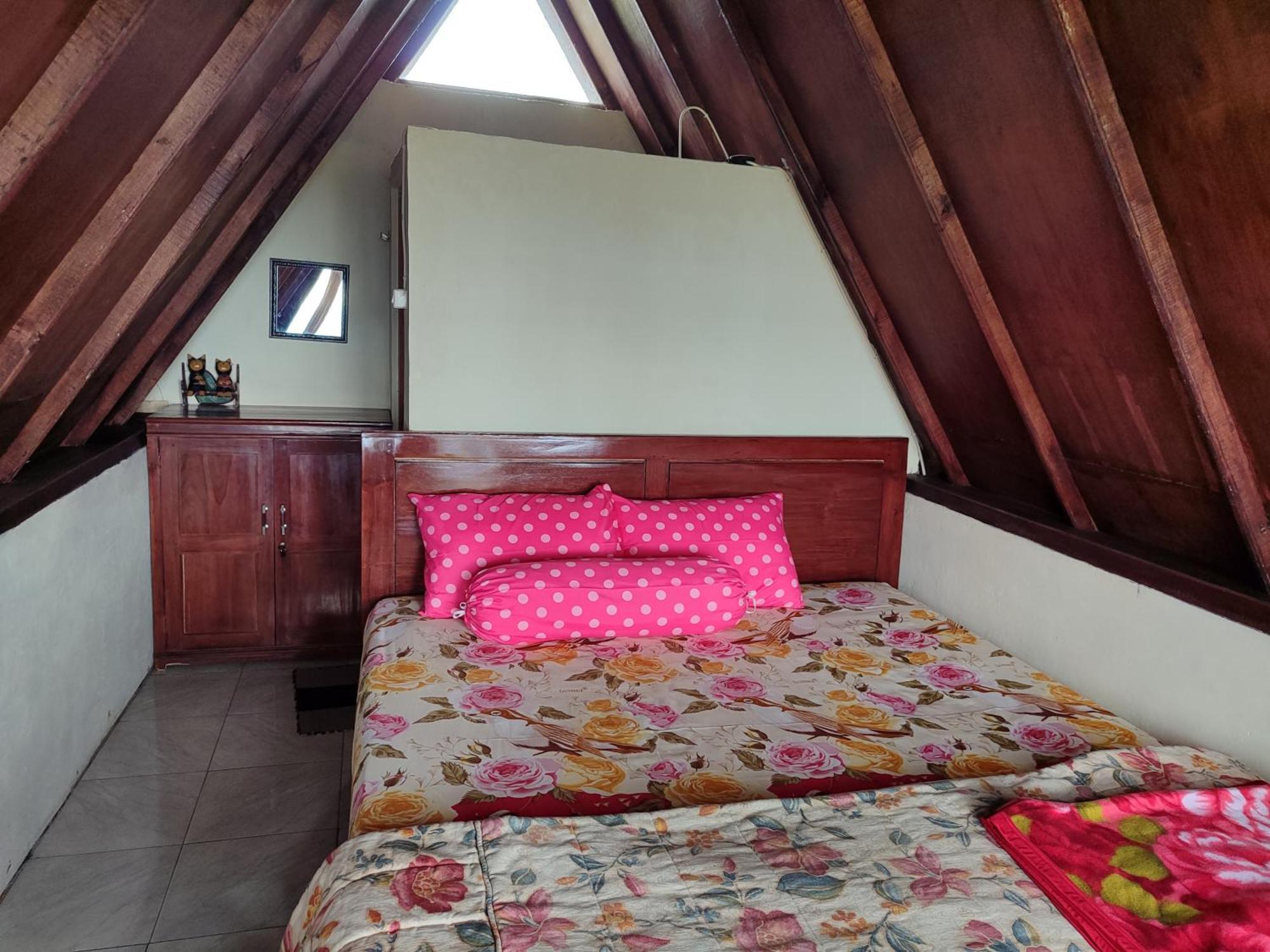 Bugo Camp Glamping & Natural Activity Munduk Εξωτερικό φωτογραφία