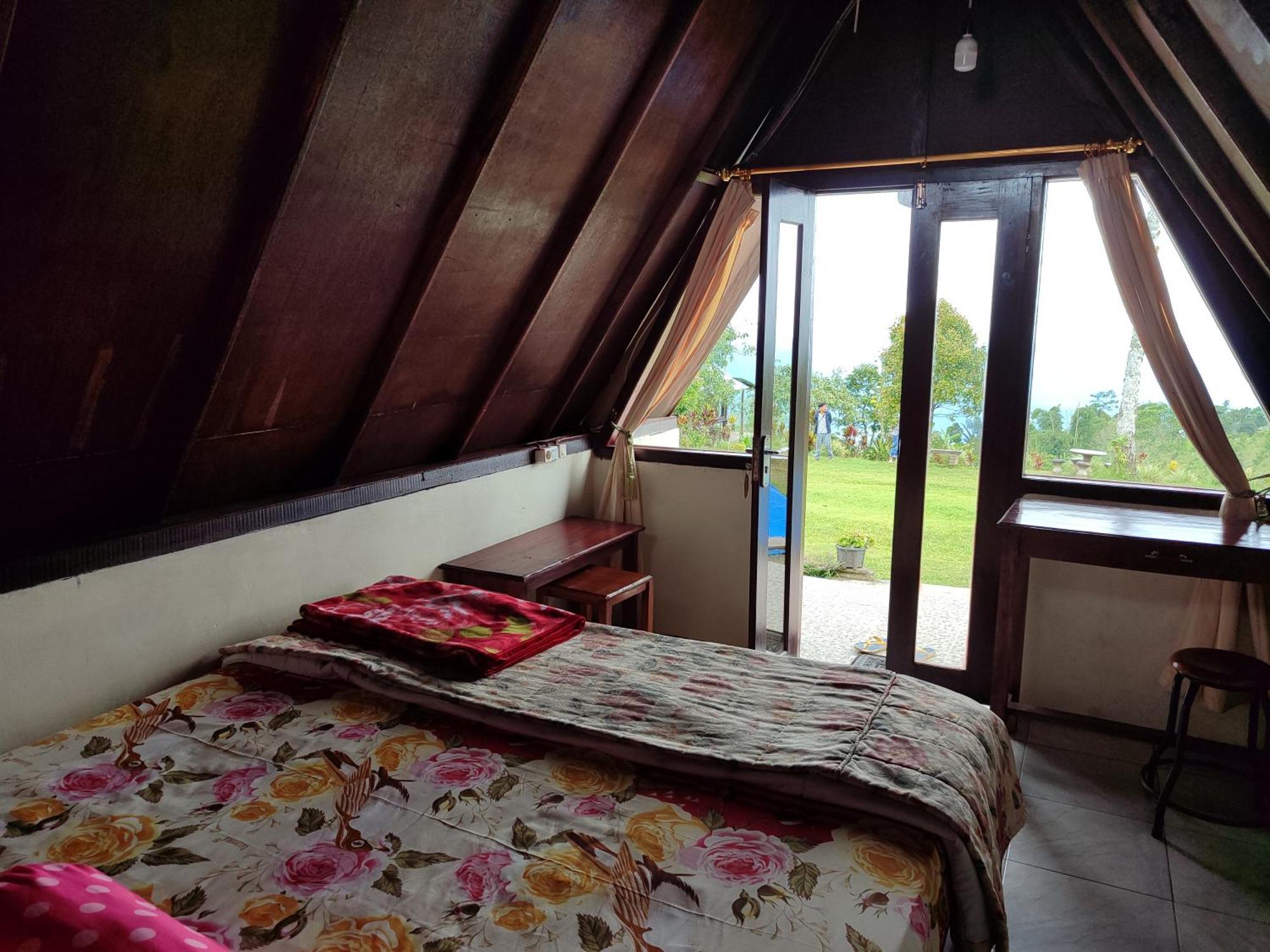 Bugo Camp Glamping & Natural Activity Munduk Εξωτερικό φωτογραφία