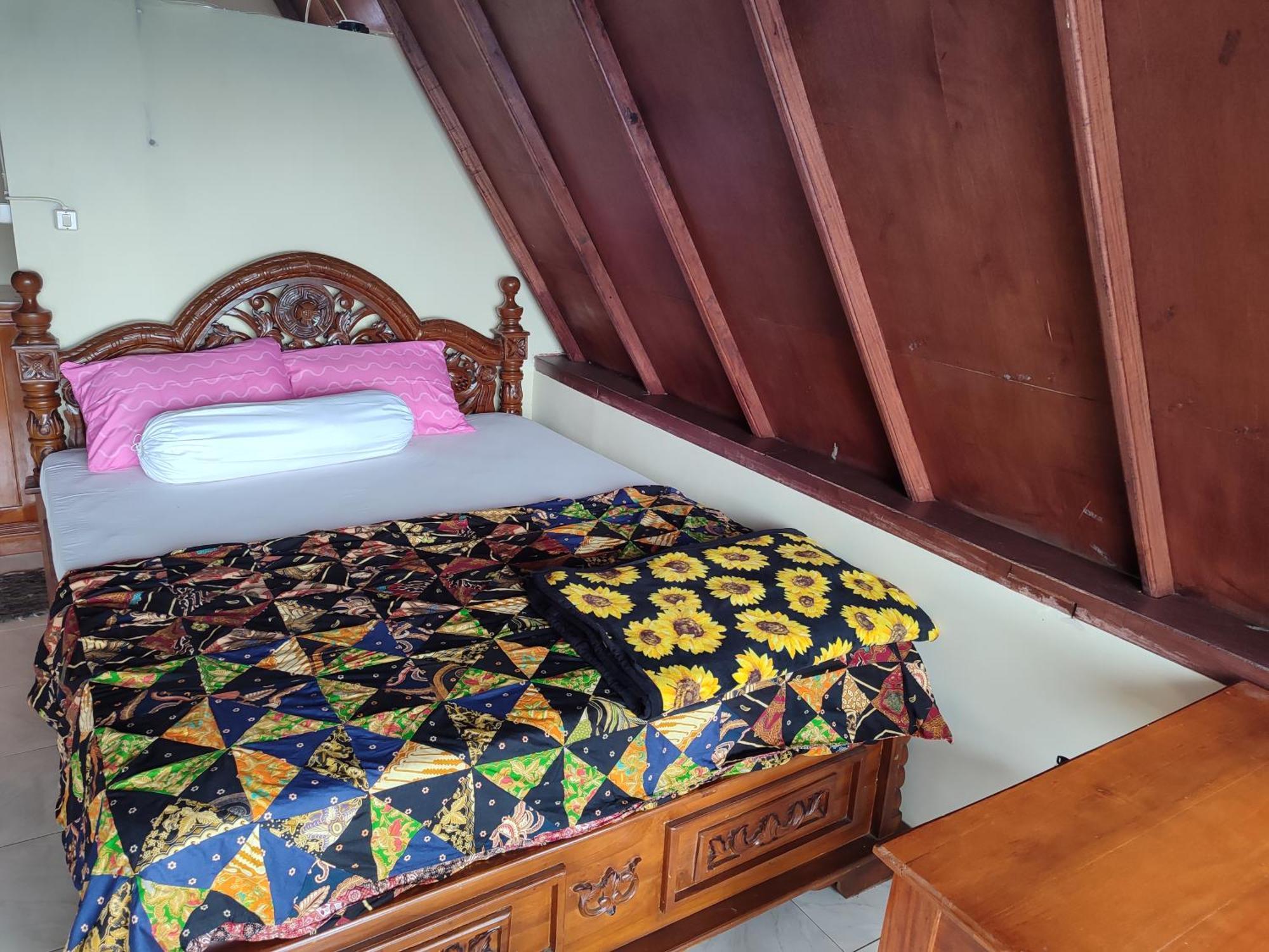 Bugo Camp Glamping & Natural Activity Munduk Εξωτερικό φωτογραφία