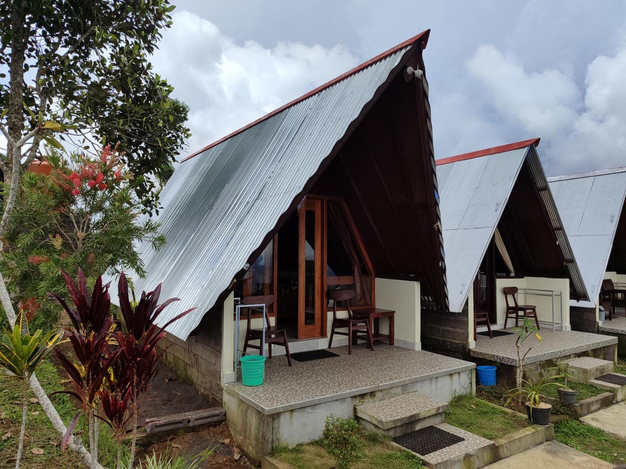 Bugo Camp Glamping & Natural Activity Munduk Εξωτερικό φωτογραφία