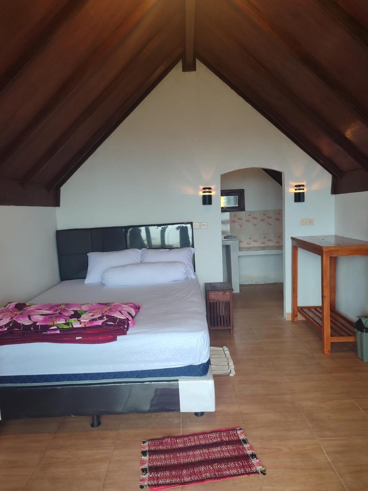 Bugo Camp Glamping & Natural Activity Munduk Δωμάτιο φωτογραφία