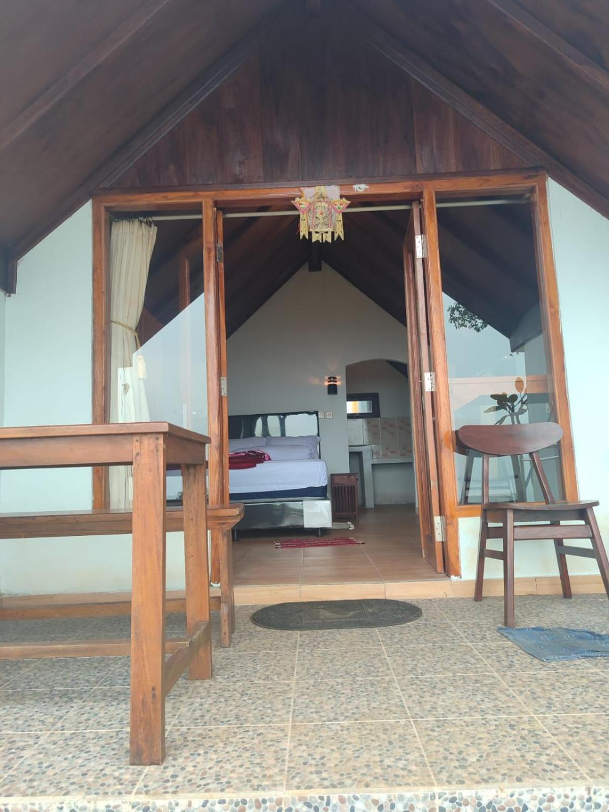 Bugo Camp Glamping & Natural Activity Munduk Δωμάτιο φωτογραφία